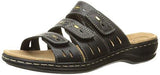 Leisa Broach Dress Sandal Black 7 M Us