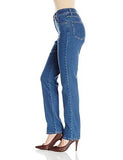 Lee Classic Fit Monroe Straight Leg Jean Seattle Size 12 Medium