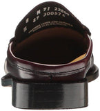 Wynn Mule Burgundy 95 M Us