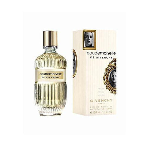 Moiselle Eau De Toilette Spray 33 Ounce