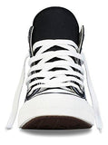Chuck Taylor High Top Sneaker Black 85 Bm Us 65 Dm Us