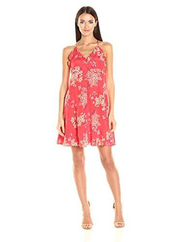 Sl Phlox Slip Drs, Ladybug, 4
