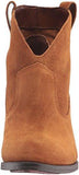 Vince Camuto Hadrien Ankle Bootie Rustic 65 M Us
