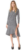 Rachel Comey Hightail Dress, Black, 2