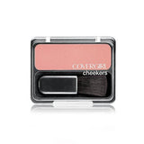 Cheekers Blendable Powder Blush Brick Rose, .12 Oz