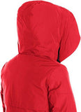 Bcbgeneration Parka Red Xs