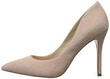 Bgtreasure Dress Pump Bare Pink 95 M Us
