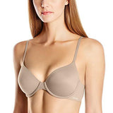 Perfectly Fit Lightly Lined Memory Touch Tshirt Bra Bare 36B