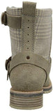 Baltimore Harness Boot, Dove, 8 M Us