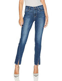 Julia Twisted Seams Jeans, Mai, 25