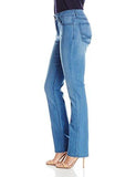 Marilyn Straight Jeans, Newberry, 14