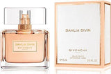 Dahlia Divin Eau De Parfum Spray For 25 Ounce