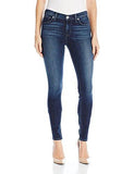 Hudson Jeans Nico MidRise Super Skinny 5Pocket Jean, Patrol Unit, 25