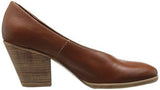 Rachel Comey Falk Dress Pump, Cognac Floater, 8 M Us