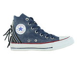 Chuck Taylor All Star Tri Zip Navydenim Bluewhite 5 Us