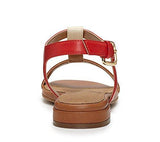 Buckle Down Dress Sandal