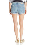 Jimmy Jimmy Short, Elvie, 31X5