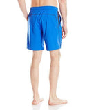 Speedo Sideline Tech Volley With Hydroliner Shorts Workout & Swim Trunks Radiant Blue Medium