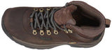 White Ledge Mid Ankle Bootbrown95 M Us