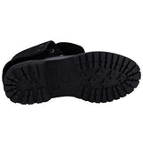 Earthkeepers Suede Boots Us45 Black