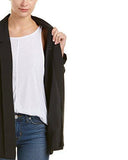 Long Blazer Xs Black