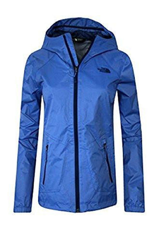 Coastline Blue Boreal Rain Jacket Medium