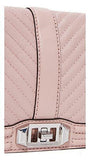 Small Love Cross Body Bag, Vintage Pink, One Size