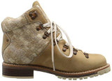 Rockies Winter Boot, Quill/Camo Wool, 85 M Us