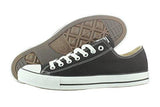 Unisex Chuck Taylor All Star Low Top Black Sneakers 75 Bm Us 55 Dm Us