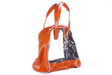 Shoulder Bag Original Stand Alone Orangene