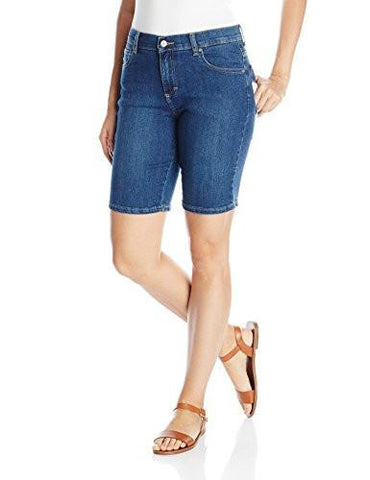 Lee Relaxed Fit Bermuda Short Oxford 14