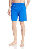 Speedo Sideline Tech Volley With Hydroliner Shorts Workout & Swim Trunks Radiant Blue Medium