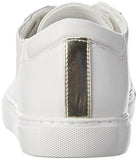 Kenneth Cole New York Kam Fashion Sneaker White 6 M Us