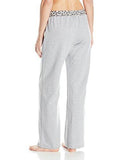 Sterling Lounge Pants, Heather Gray, Medium