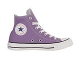 Unisex Chuck Taylor All Star Hitop Sneaker 6 Bm Us 4 Dm Us Frozen Lilac