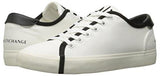 Canvas Fashion Sneaker Black 9 M Us
