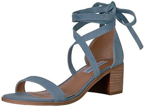 Rizzaa Dress Sandal Light Blue 6 M Us