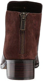 Elion Boot Chestnut Leather 75 B Us