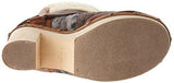 Artist Mule,Ginger/Earth,85 M Us