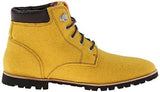 Beebe Wool Chukka Boot,Maize,85 M Us