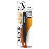 Covergirl Makeup Masters Precision Angled Tweezers, 1 Count