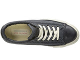 Converse X John Varvatos Unisex Dark Navy Denim Oxford Shoes 105 Bm Us 85 Dm Us