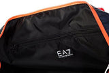 Handbag Tote Shopping Bag Purse Train Series Blu
