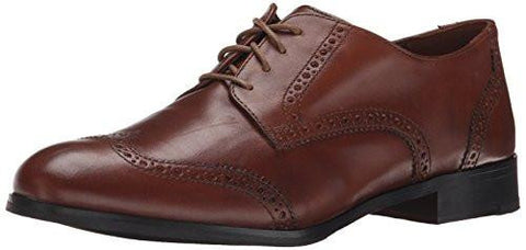 Cole Haan Jagger Weave Oxford Oxford Sequoiasequoia Weave 95 B Us