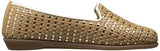 Betunia Slipon Loafer Tan 8 M Us