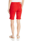 Levis Bermuda Short Soft Cherry Bomb 30 Us 10