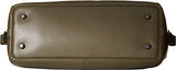 Mixed Leather Primrose Satchel Dksurplus Satchel