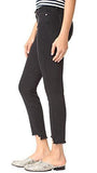 Verdugo Ankle Jeans, Vintage Black, 31