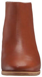 Rachel Comey Mars Classic Ankle Bootie, Whiskey/Natural, 8 M Us