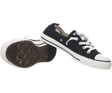 Chuck Taylor All Star Shoreline Slip On Fashion Sneaker Black 75 M Us